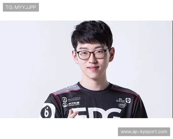 EDG球员个人技术提升明显，edg球员个人技术提升明显吗