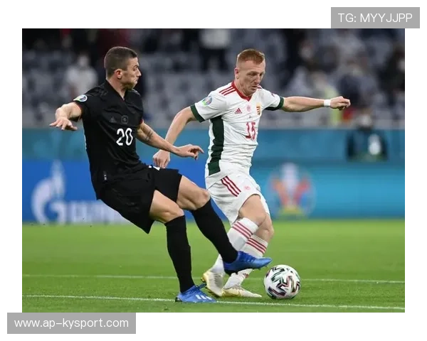 匈牙利队为胜利努力拼搏，誓死捍卫，匈牙利队虽败犹荣